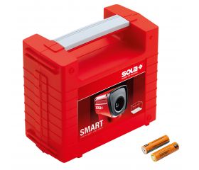 Nivel láser de líneas Smart